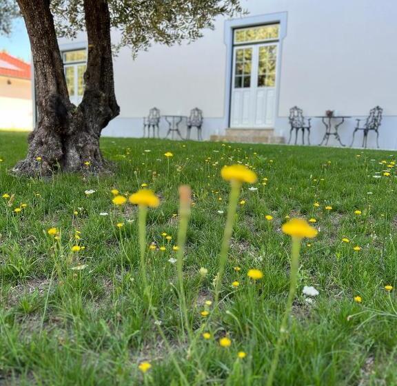 צימר Quinta Catrinandes   Retreat Center