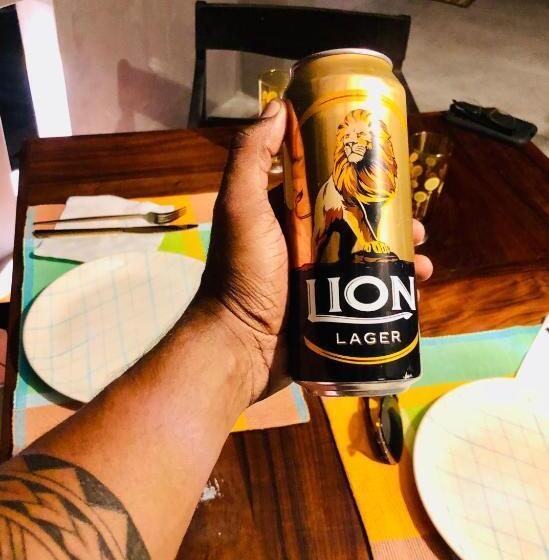 ベッドアンドブレックファースト Saman Resort Surfers Paradise