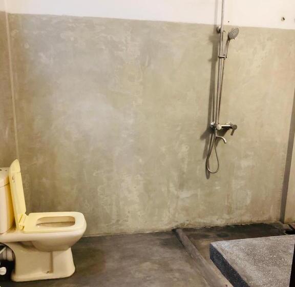 ベッドアンドブレックファースト Saman Resort Surfers Paradise