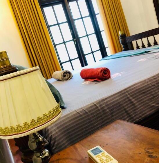 Bed and Breakfast Saman Resort Surfers Paradise