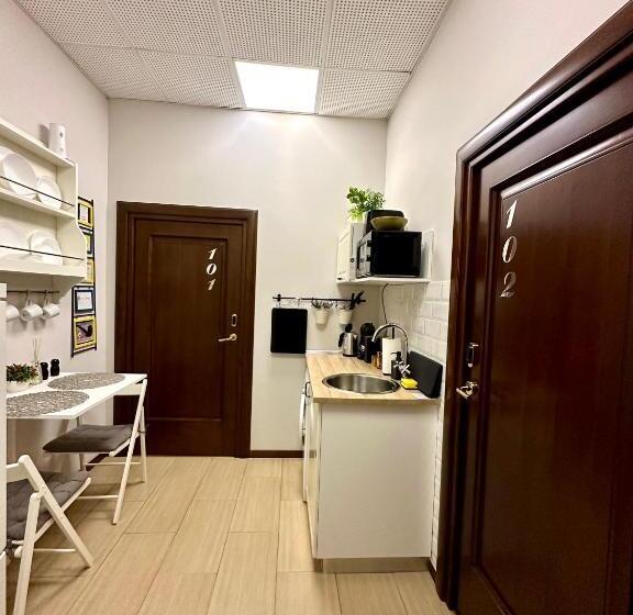 Bim S Homey Apartments