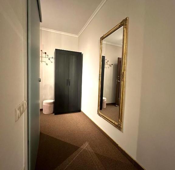 Bim S Homey Apartments