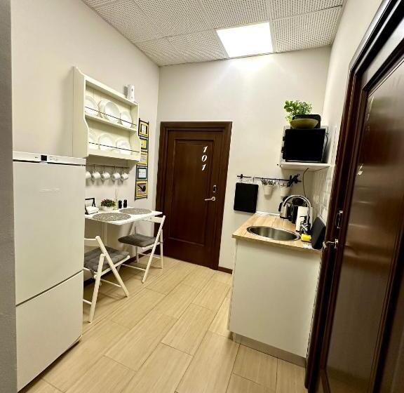 Bim S Homey Apartments