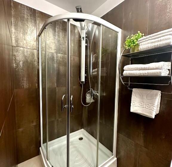 Bim S Homey Apartments