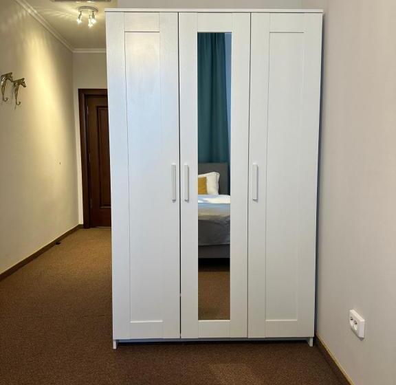 Bim S Homey Apartments