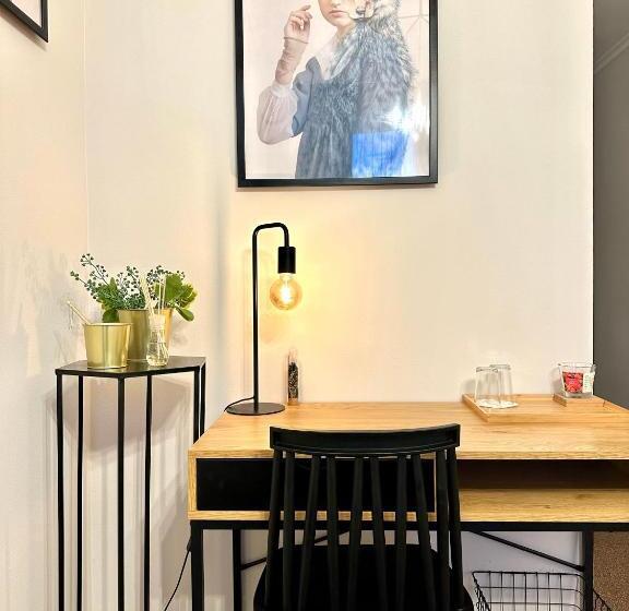 Bim S Homey Apartments