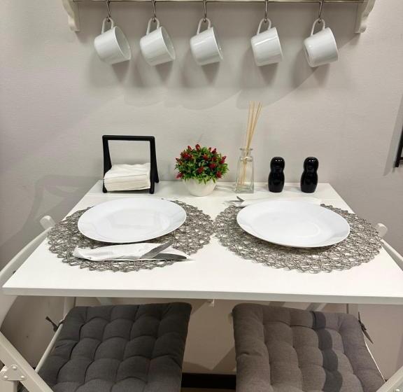 Bim S Homey Apartments