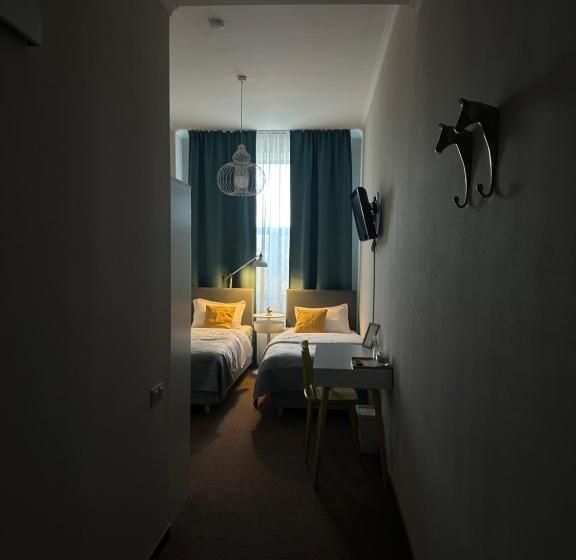 Bim S Homey Apartments