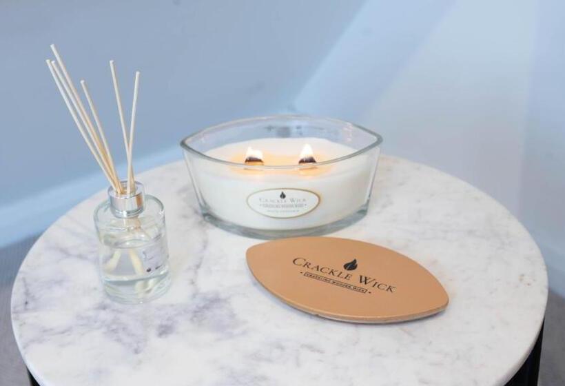 Bowles Aparthotel By Yoko Property