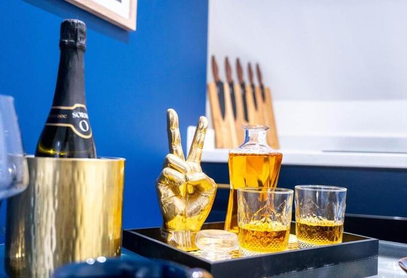 Bowles Aparthotel By Yoko Property