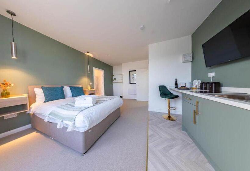 Bowles Aparthotel By Yoko Property