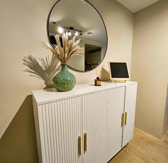 Brand New Central Convenience Studio Condo With Balcony In Araneta City Cubao