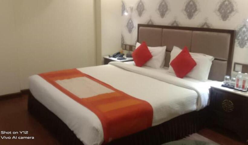 Divinity By Audra Hotels , Mathura