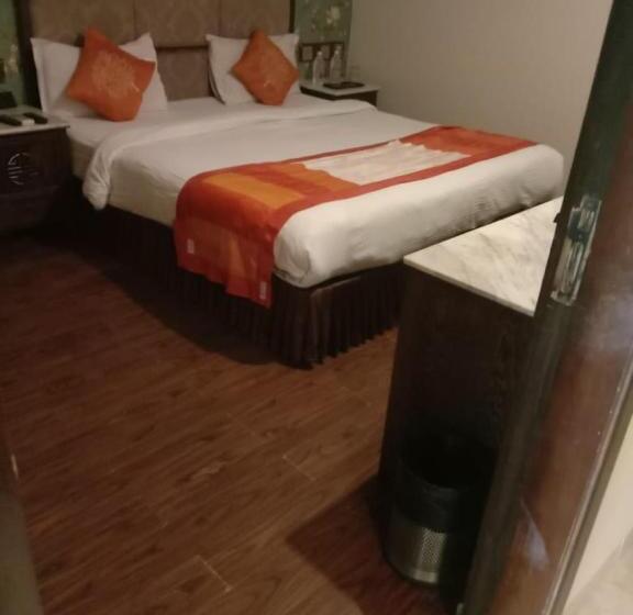 Divinity By Audra Hotels , Mathura