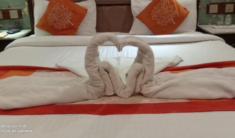 Divinity By Audra Hotels , Mathura