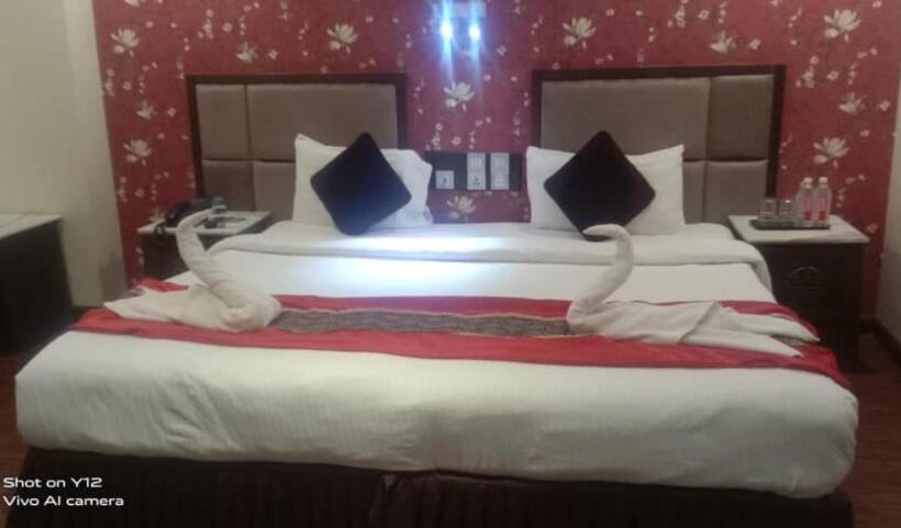 Divinity By Audra Hotels , Mathura