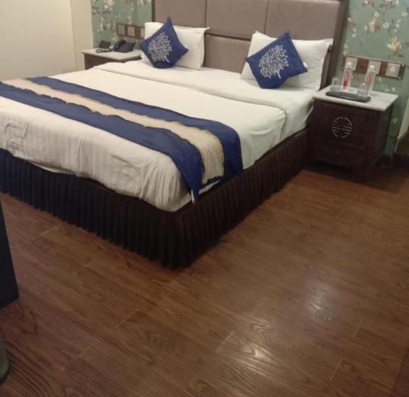 Divinity By Audra Hotels , Mathura