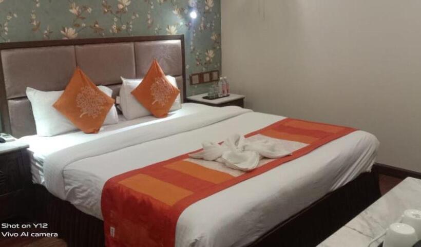 Divinity By Audra Hotels , Mathura