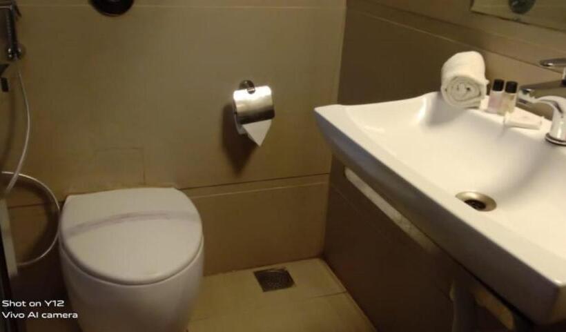 Divinity By Audra Hotels , Mathura