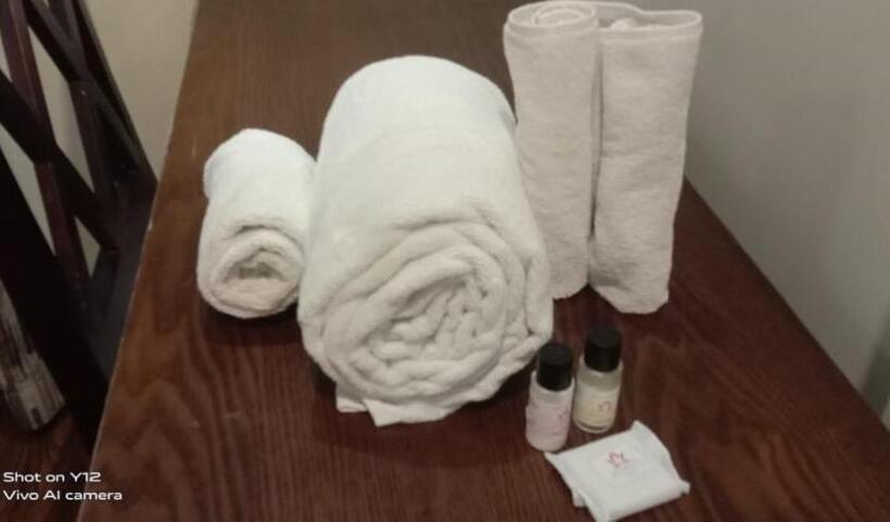 Divinity By Audra Hotels , Mathura