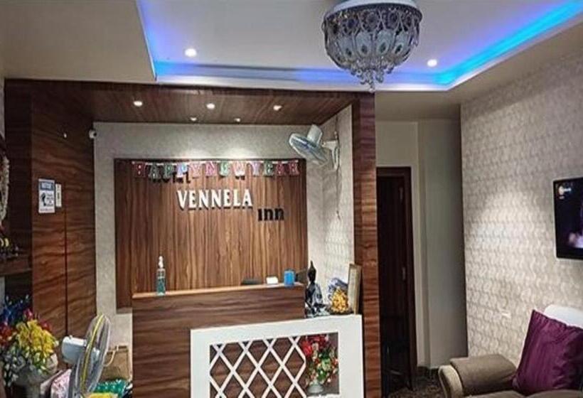 Fabhotel Vennela Inn