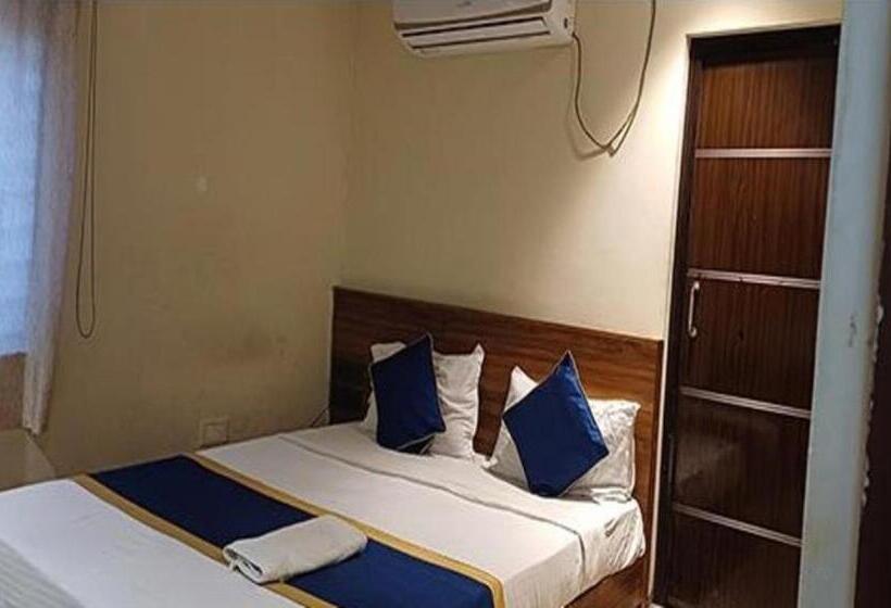 Fabhotel Vennela Inn