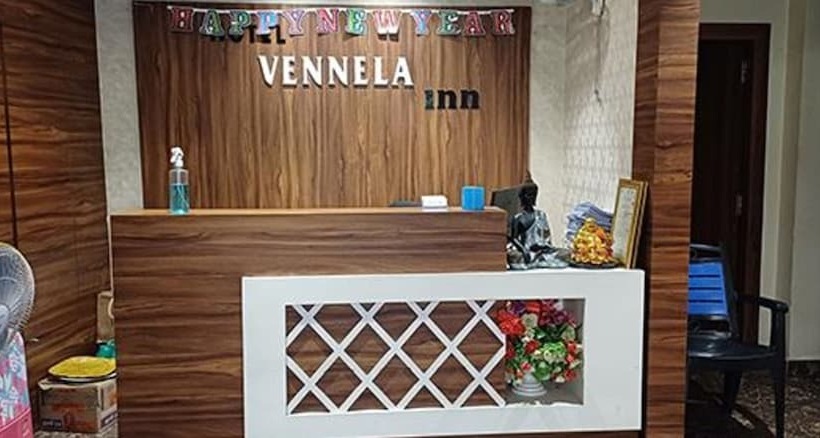 Fabhotel Vennela Inn
