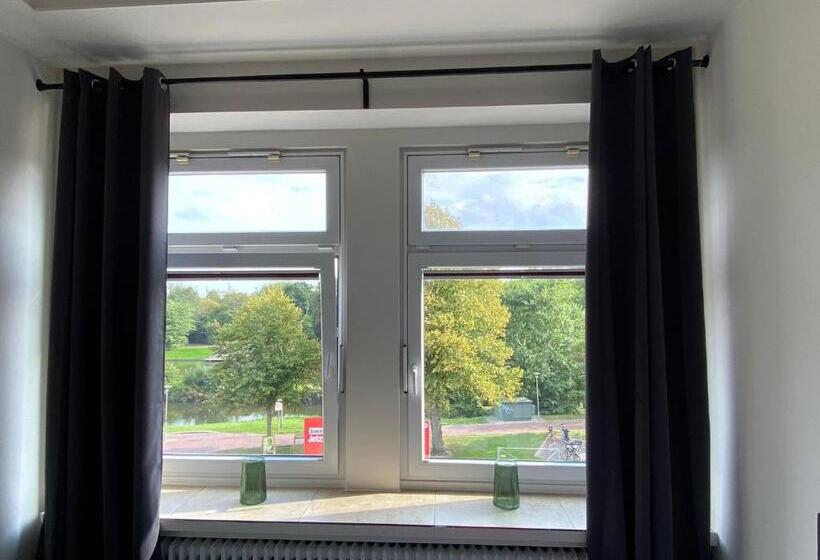 Ferienwohnung Pier 2 In Cuxhaven