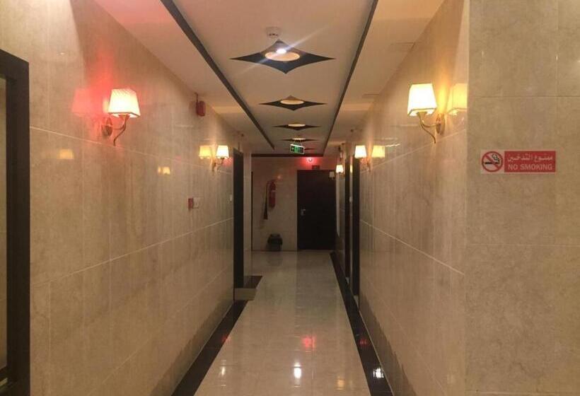 فندق هوتيل المجاردة