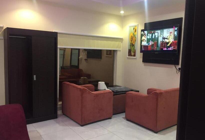 فندق هوتيل المجاردة