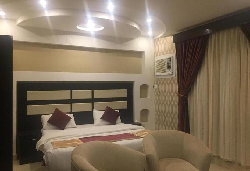 فندق هوتيل المجاردة