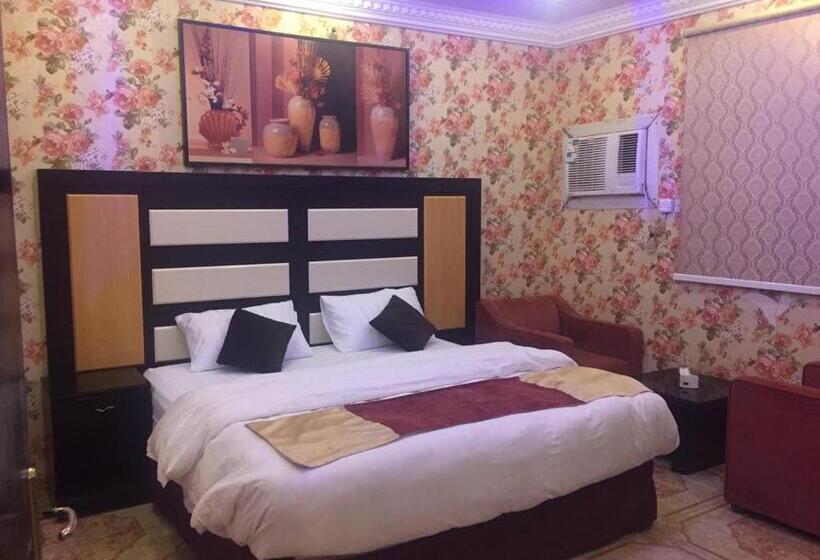 فندق هوتيل المجاردة