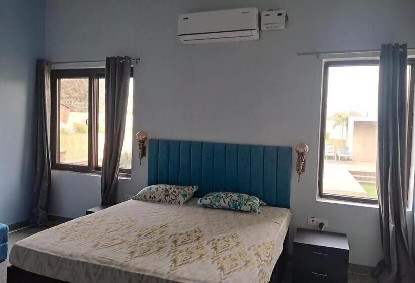 בית מלון כפרי Aarul Farms