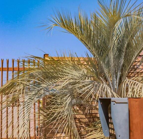 ホテル Alldays Sunset Lodge