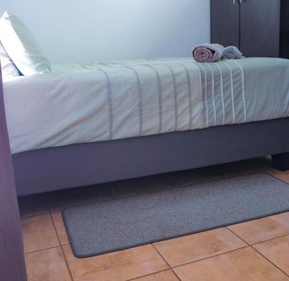 ホテル Alldays Sunset Lodge