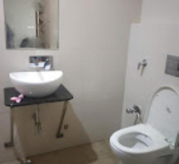 Отель Babylon Regency , Mathura