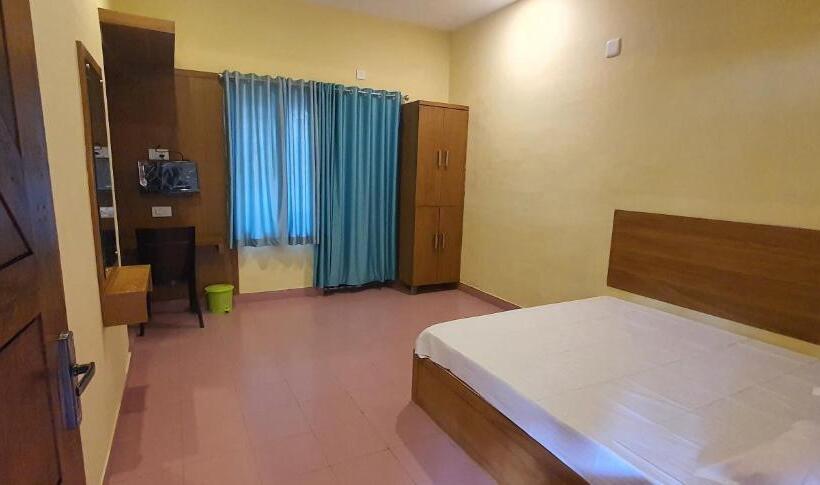 酒店 Bambino Homestay