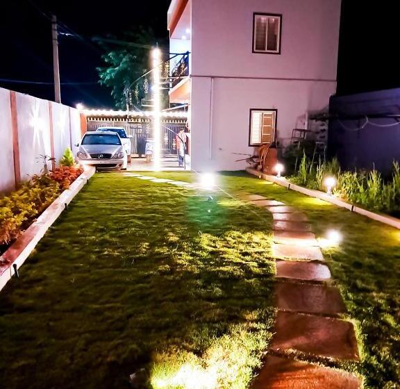 ホテル Blue Pearl