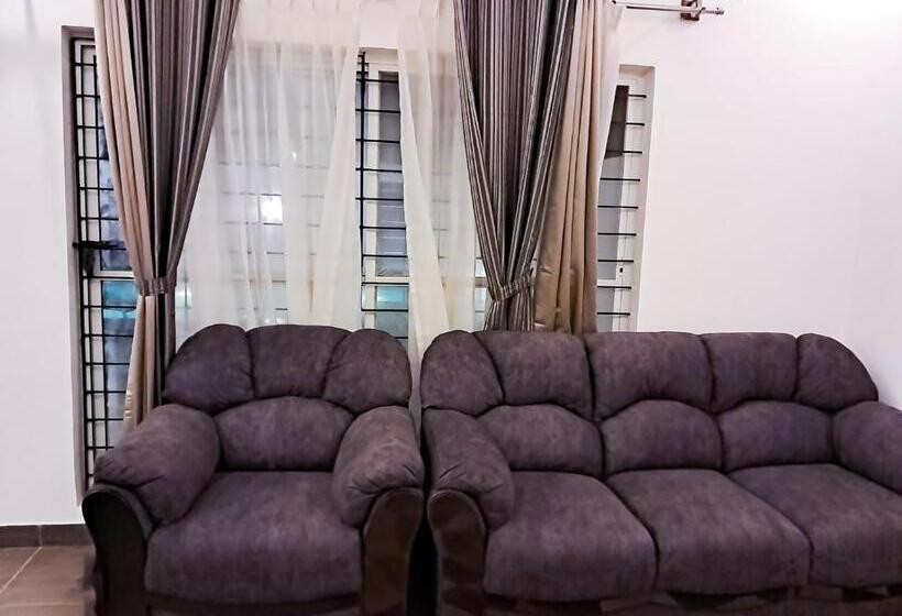 ホテル Blue Pearl