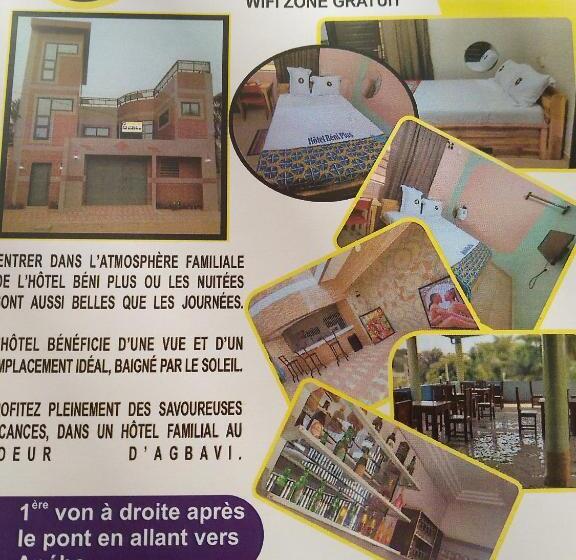 Отель Béni Plus