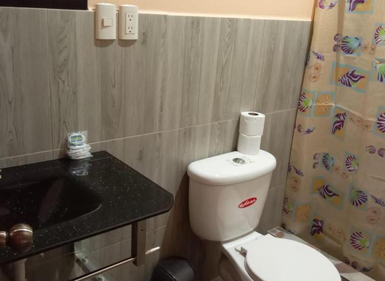 Отель Centro Vacacional Recreasana