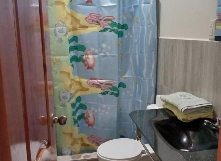 Отель Centro Vacacional Recreasana