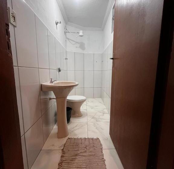 ホテル Cesar Nogueira