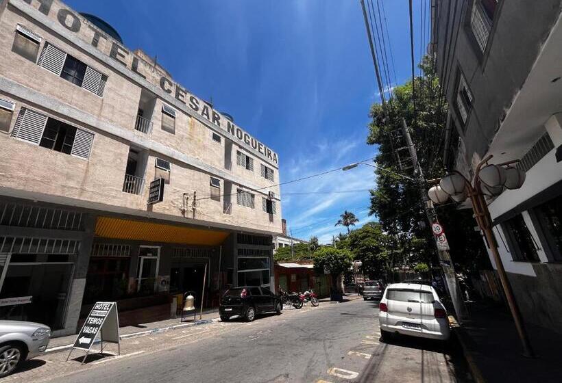ホテル Cesar Nogueira