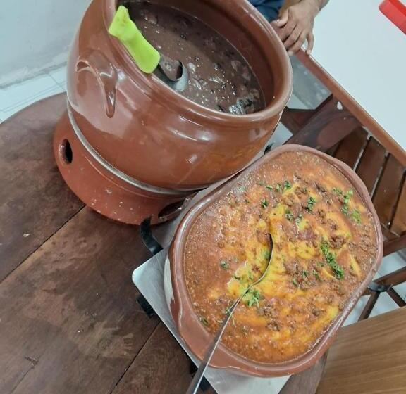 ホテル Cesar Nogueira