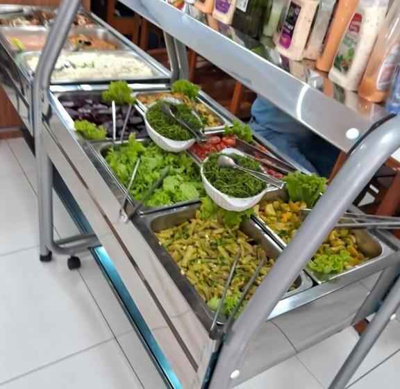 ホテル Cesar Nogueira