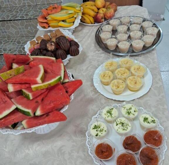 ホテル Cesar Nogueira