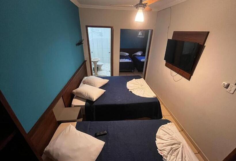 ホテル Cesar Nogueira