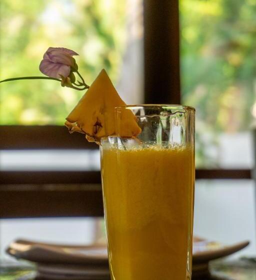 ホテル Charlie Breeze