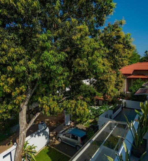 فندق Charlie Breeze